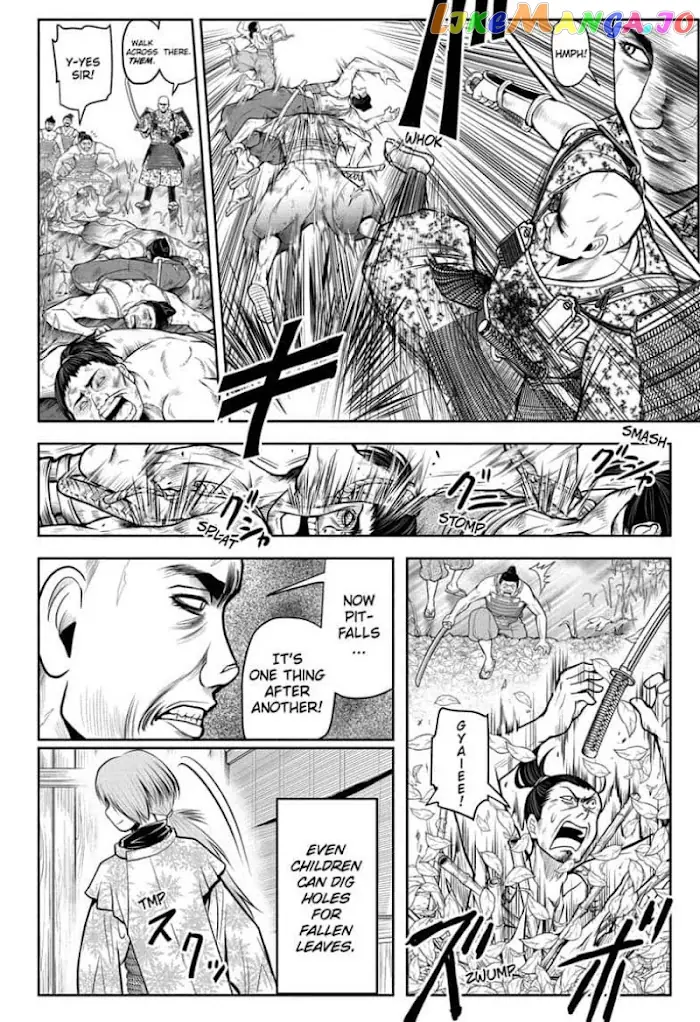 The Elusive Samurai Chapter 19 image 04_optimized
